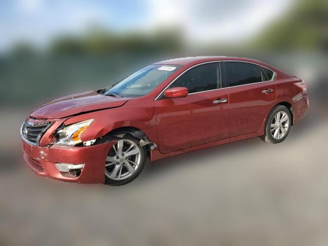 Photo 0 VIN: 1N4AL3AP6DC173671 - NISSAN ALTIMA 