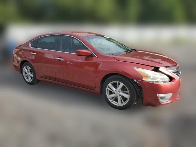 Photo 3 VIN: 1N4AL3AP6DC173671 - NISSAN ALTIMA 