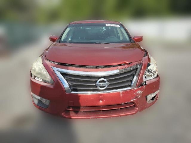 Photo 4 VIN: 1N4AL3AP6DC173671 - NISSAN ALTIMA 