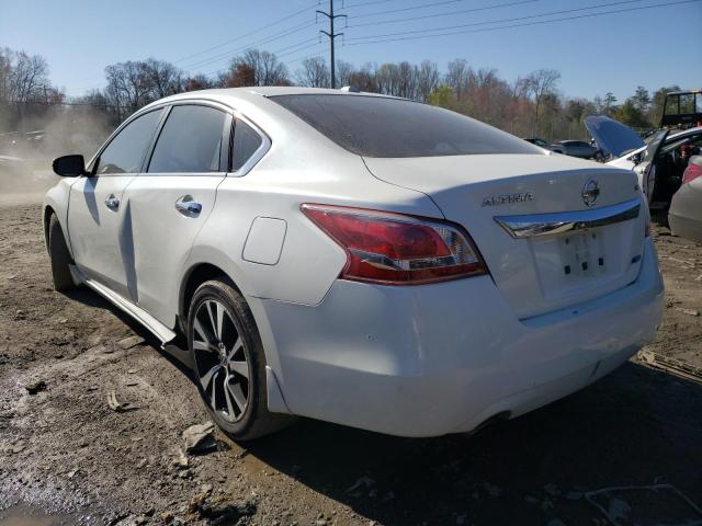 Photo 1 VIN: 1N4AL3AP6DC175940 - NISSAN ALTIMA 2.5 