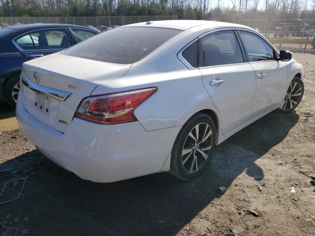 Photo 2 VIN: 1N4AL3AP6DC175940 - NISSAN ALTIMA 2.5 