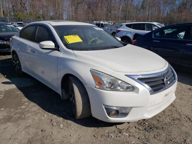 Photo 3 VIN: 1N4AL3AP6DC175940 - NISSAN ALTIMA 2.5 