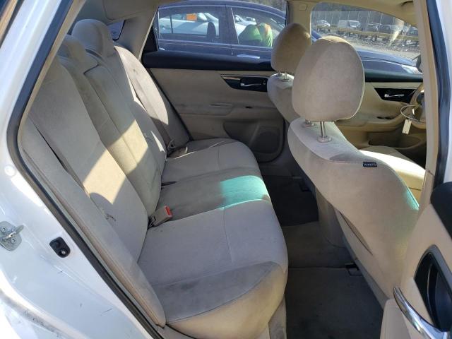 Photo 9 VIN: 1N4AL3AP6DC175940 - NISSAN ALTIMA 2.5 