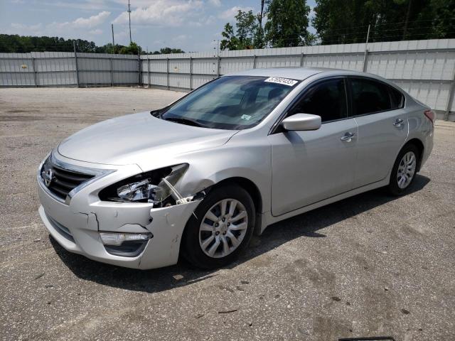 Photo 0 VIN: 1N4AL3AP6DC177896 - NISSAN ALTIMA 2.5 