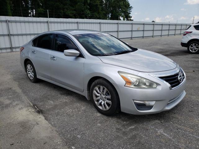 Photo 3 VIN: 1N4AL3AP6DC177896 - NISSAN ALTIMA 2.5 