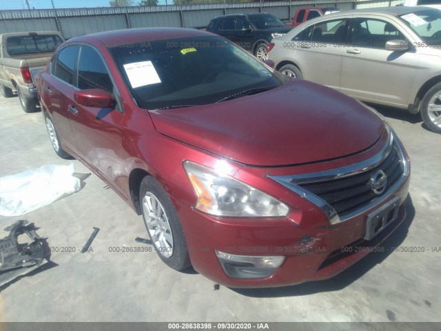 Photo 0 VIN: 1N4AL3AP6DC179681 - NISSAN ALTIMA 