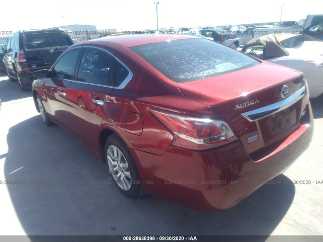 Photo 2 VIN: 1N4AL3AP6DC179681 - NISSAN ALTIMA 