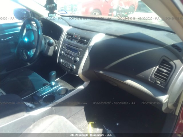 Photo 4 VIN: 1N4AL3AP6DC179681 - NISSAN ALTIMA 