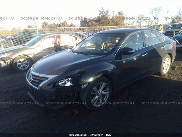 Photo 1 VIN: 1N4AL3AP6DC180538 - NISSAN ALTIMA 