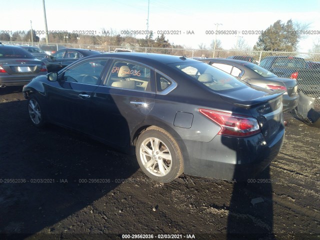 Photo 2 VIN: 1N4AL3AP6DC180538 - NISSAN ALTIMA 