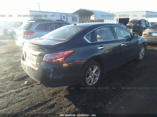 Photo 3 VIN: 1N4AL3AP6DC180538 - NISSAN ALTIMA 