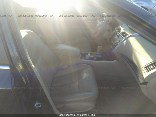 Photo 4 VIN: 1N4AL3AP6DC180538 - NISSAN ALTIMA 