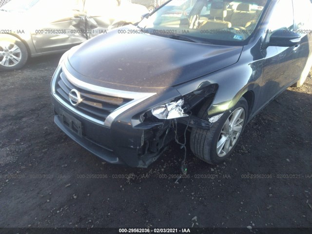 Photo 5 VIN: 1N4AL3AP6DC180538 - NISSAN ALTIMA 