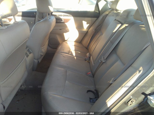 Photo 7 VIN: 1N4AL3AP6DC180538 - NISSAN ALTIMA 