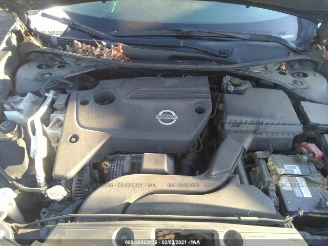 Photo 9 VIN: 1N4AL3AP6DC180538 - NISSAN ALTIMA 