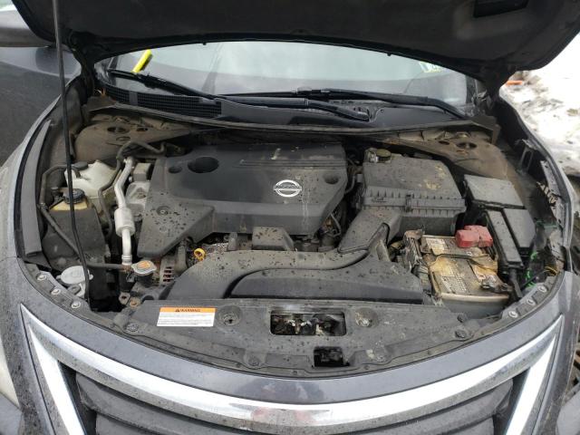 Photo 6 VIN: 1N4AL3AP6DC183732 - NISSAN ALTIMA 2.5 