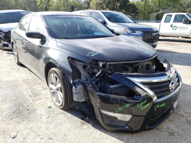 Photo 0 VIN: 1N4AL3AP6DC187537 - NISSAN ALTIMA 2.5 