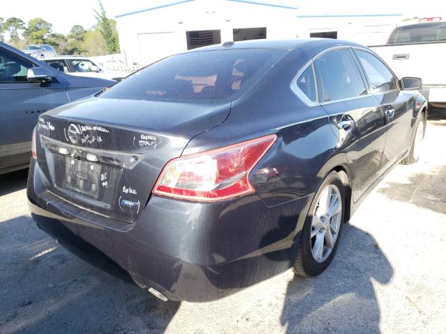 Photo 3 VIN: 1N4AL3AP6DC187537 - NISSAN ALTIMA 2.5 