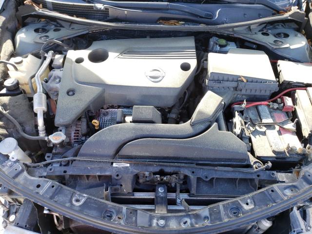 Photo 6 VIN: 1N4AL3AP6DC187537 - NISSAN ALTIMA 2.5 