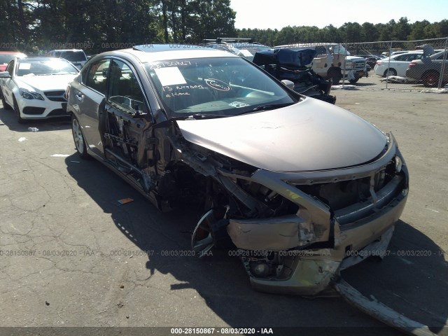 Photo 5 VIN: 1N4AL3AP6DC188252 - NISSAN ALTIMA 