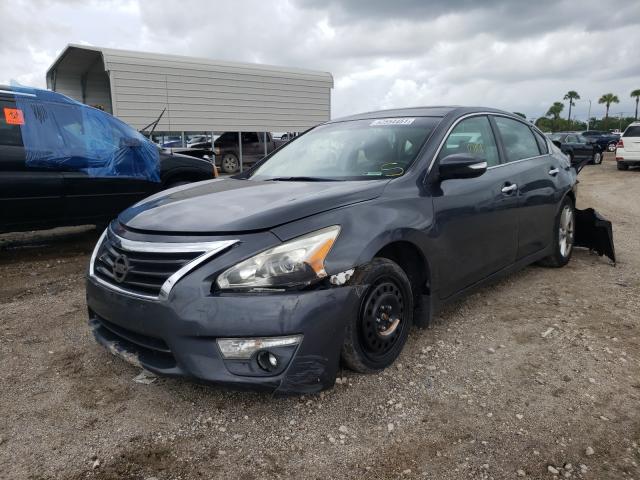 Photo 1 VIN: 1N4AL3AP6DC188770 - NISSAN ALTIMA 2.5 