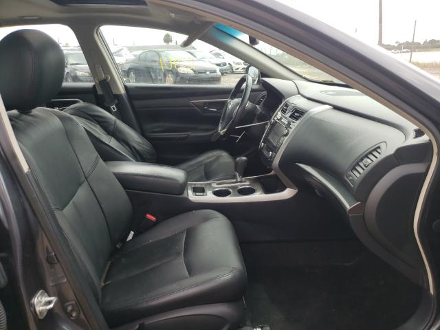 Photo 4 VIN: 1N4AL3AP6DC188770 - NISSAN ALTIMA 2.5 