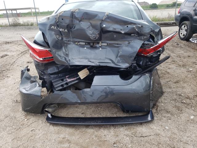 Photo 8 VIN: 1N4AL3AP6DC188770 - NISSAN ALTIMA 2.5 