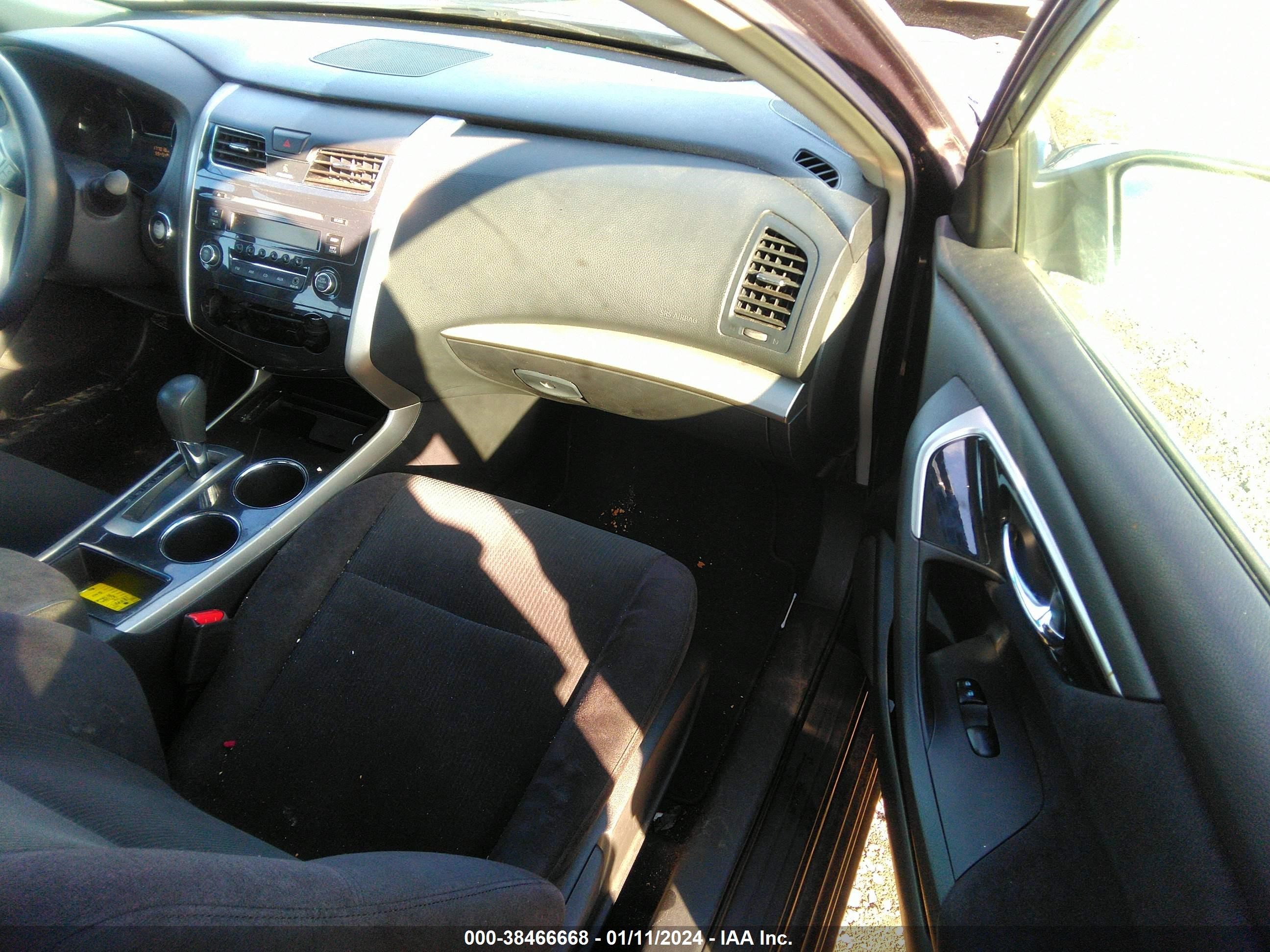 Photo 4 VIN: 1N4AL3AP6DC189983 - NISSAN ALTIMA 