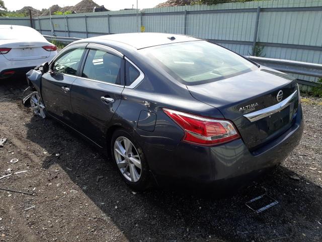 Photo 2 VIN: 1N4AL3AP6DC191670 - NISSAN ALTIMA 2.5 