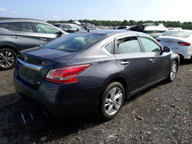 Photo 3 VIN: 1N4AL3AP6DC191670 - NISSAN ALTIMA 2.5 