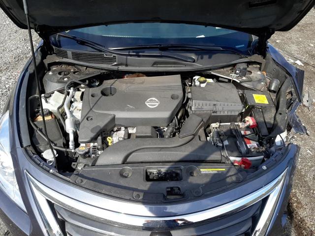 Photo 6 VIN: 1N4AL3AP6DC191670 - NISSAN ALTIMA 2.5 