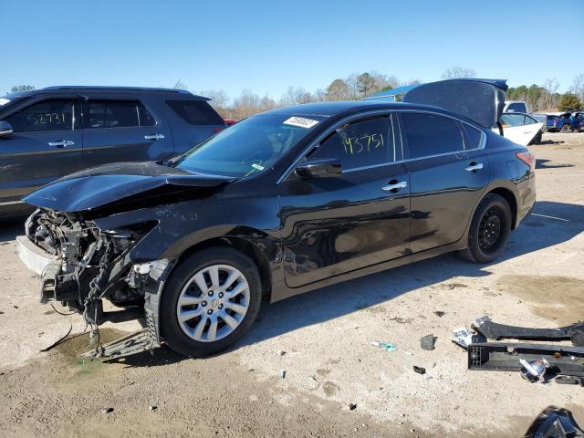 Photo 0 VIN: 1N4AL3AP6DC192222 - NISSAN ALTIMA 2.5 