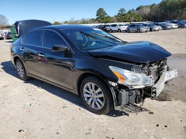 Photo 3 VIN: 1N4AL3AP6DC192222 - NISSAN ALTIMA 2.5 