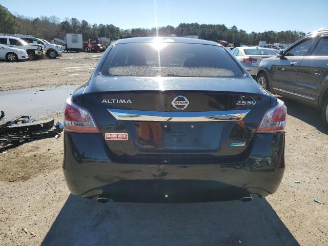 Photo 5 VIN: 1N4AL3AP6DC192222 - NISSAN ALTIMA 2.5 