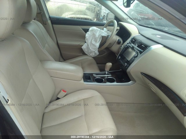 Photo 4 VIN: 1N4AL3AP6DC194536 - NISSAN ALTIMA 