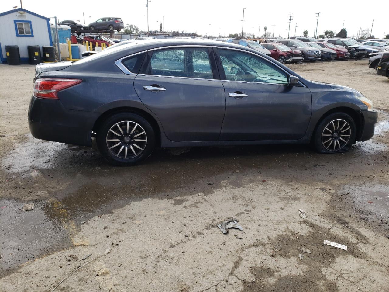 Photo 2 VIN: 1N4AL3AP6DC195072 - NISSAN ALTIMA 