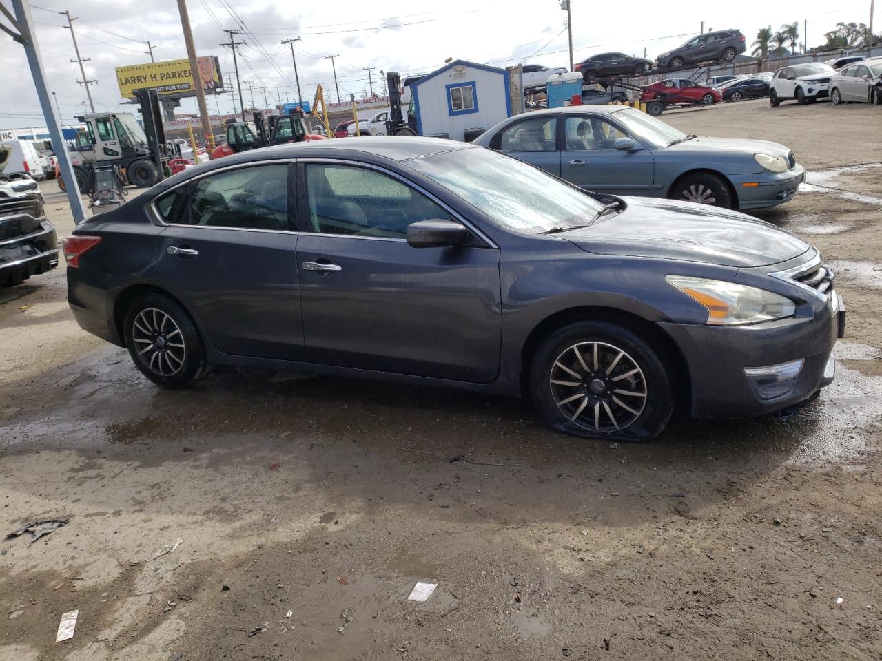 Photo 3 VIN: 1N4AL3AP6DC195072 - NISSAN ALTIMA 