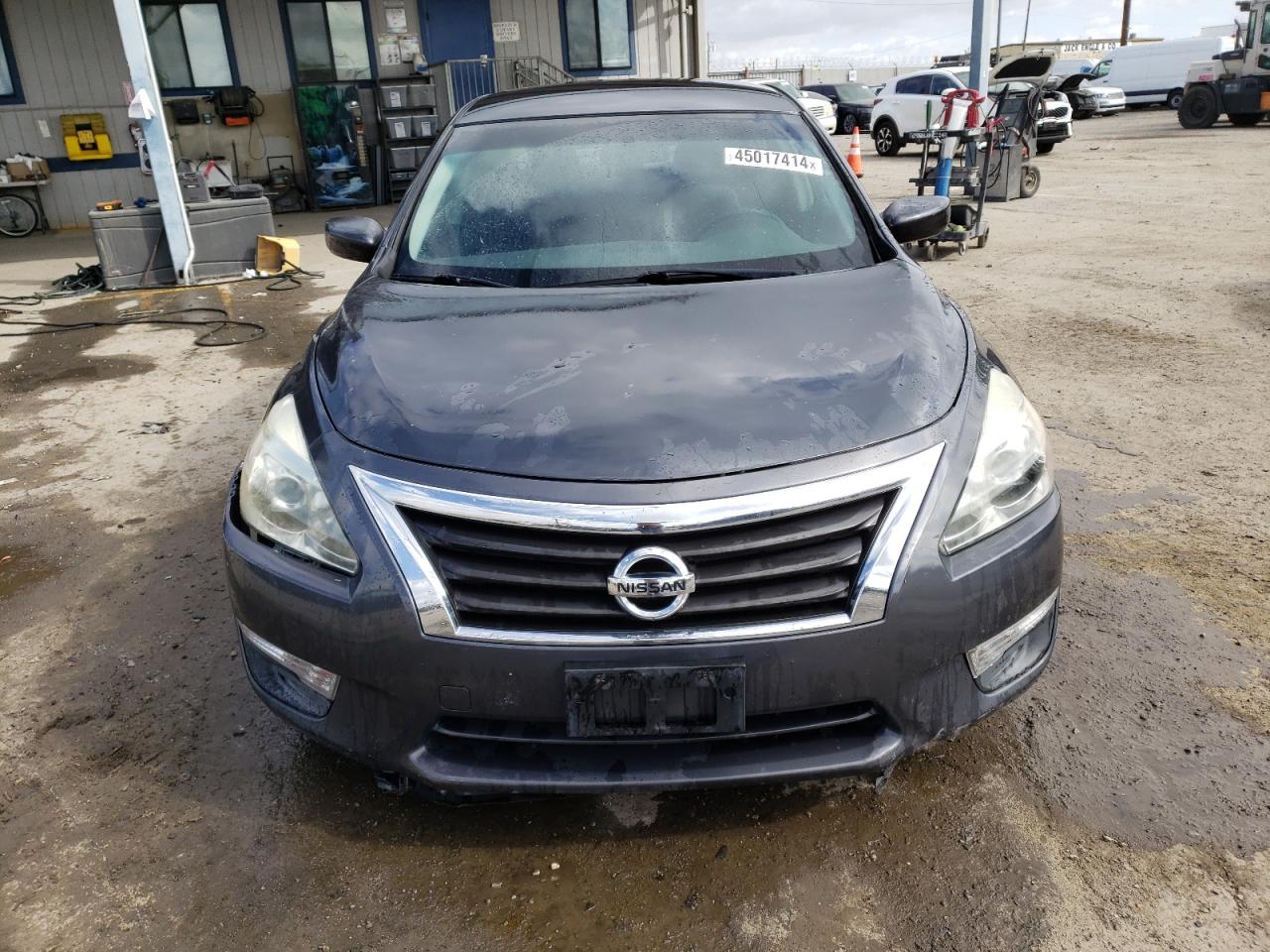 Photo 4 VIN: 1N4AL3AP6DC195072 - NISSAN ALTIMA 