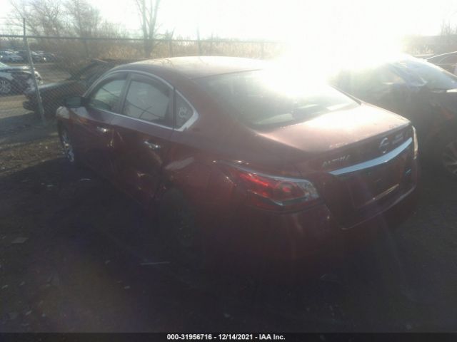 Photo 2 VIN: 1N4AL3AP6DC197226 - NISSAN ALTIMA 