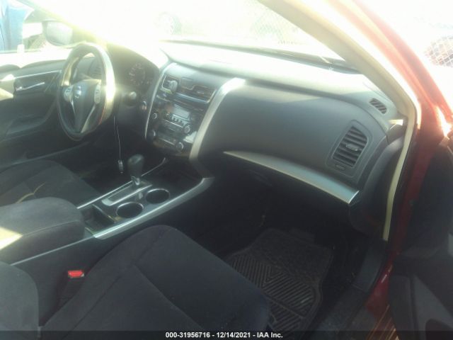 Photo 4 VIN: 1N4AL3AP6DC197226 - NISSAN ALTIMA 