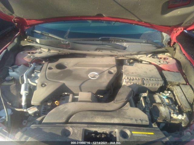 Photo 9 VIN: 1N4AL3AP6DC197226 - NISSAN ALTIMA 