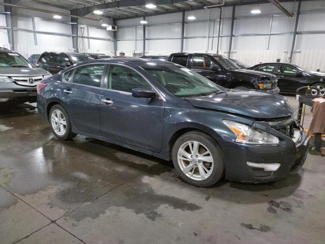 Photo 3 VIN: 1N4AL3AP6DC197260 - NISSAN ALTIMA 2.5 