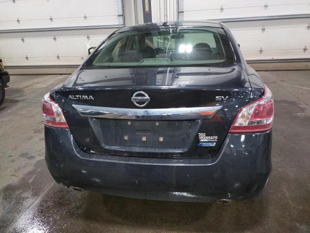 Photo 5 VIN: 1N4AL3AP6DC197260 - NISSAN ALTIMA 2.5 