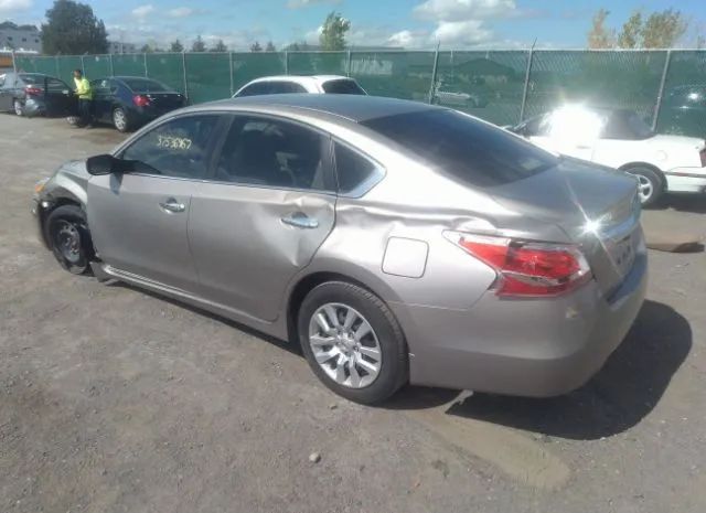 Photo 2 VIN: 1N4AL3AP6DC200450 - NISSAN ALTIMA 