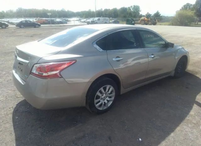 Photo 3 VIN: 1N4AL3AP6DC200450 - NISSAN ALTIMA 