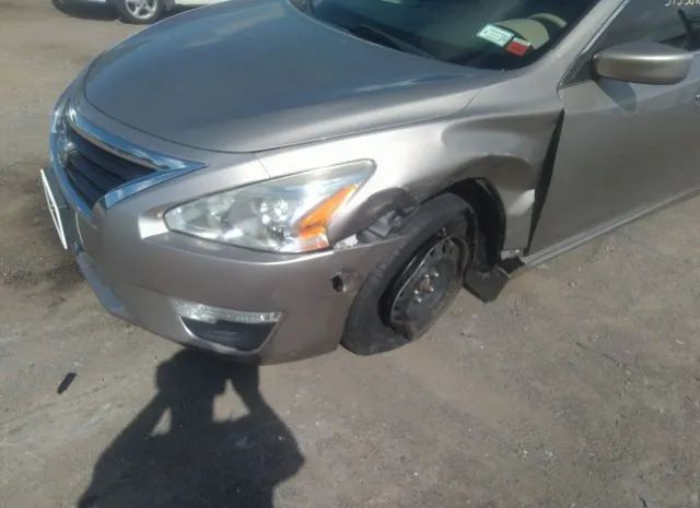 Photo 5 VIN: 1N4AL3AP6DC200450 - NISSAN ALTIMA 