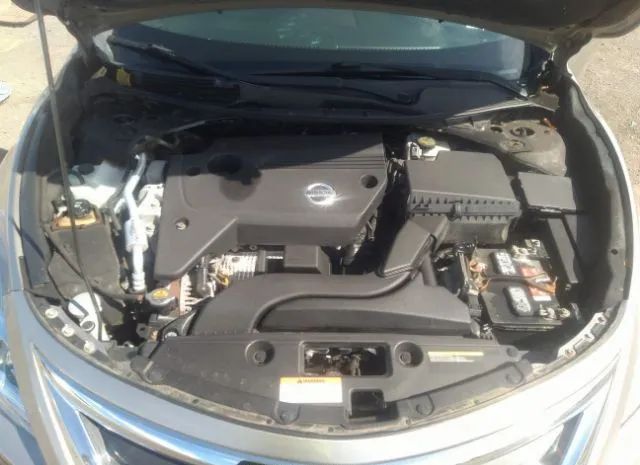 Photo 9 VIN: 1N4AL3AP6DC200450 - NISSAN ALTIMA 