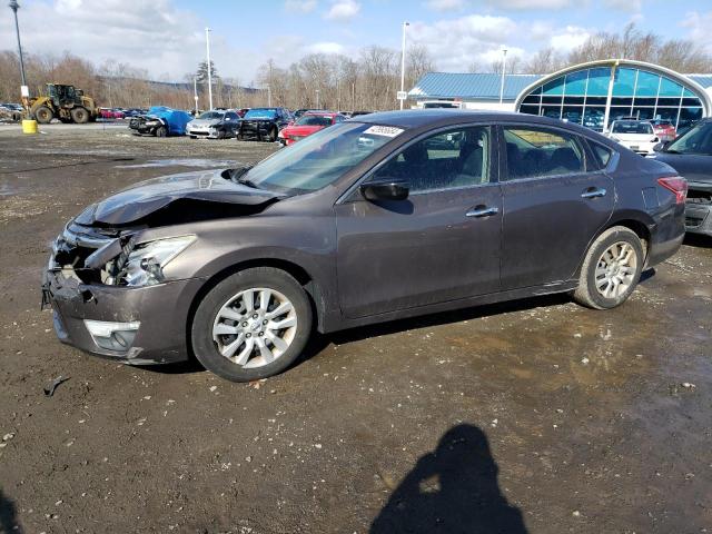 Photo 0 VIN: 1N4AL3AP6DC201968 - NISSAN ALTIMA 