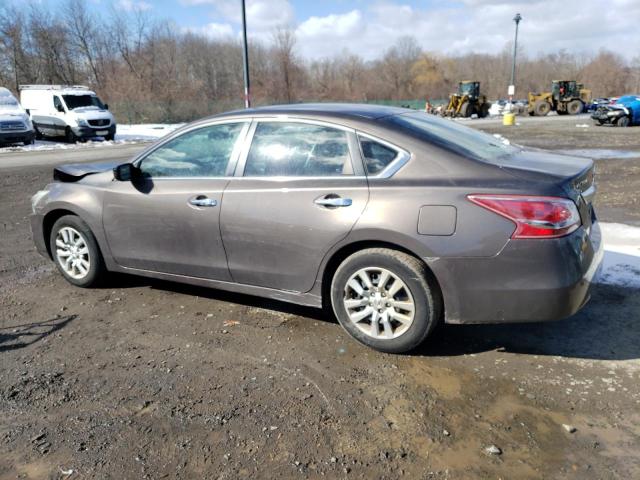 Photo 1 VIN: 1N4AL3AP6DC201968 - NISSAN ALTIMA 