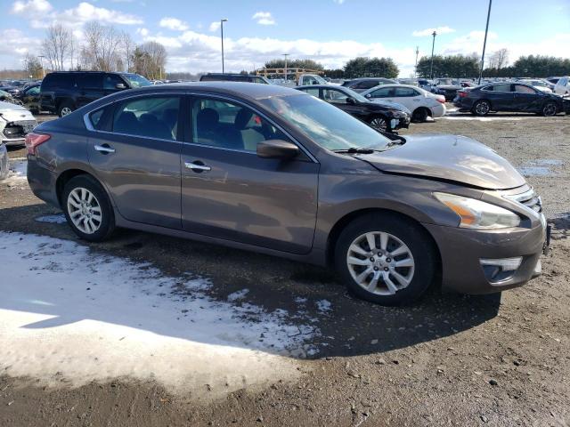 Photo 3 VIN: 1N4AL3AP6DC201968 - NISSAN ALTIMA 